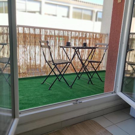 Studio Le Galice Avec Terrasse Et Parking آيكس أومبروفينس المظهر الخارجي الصورة