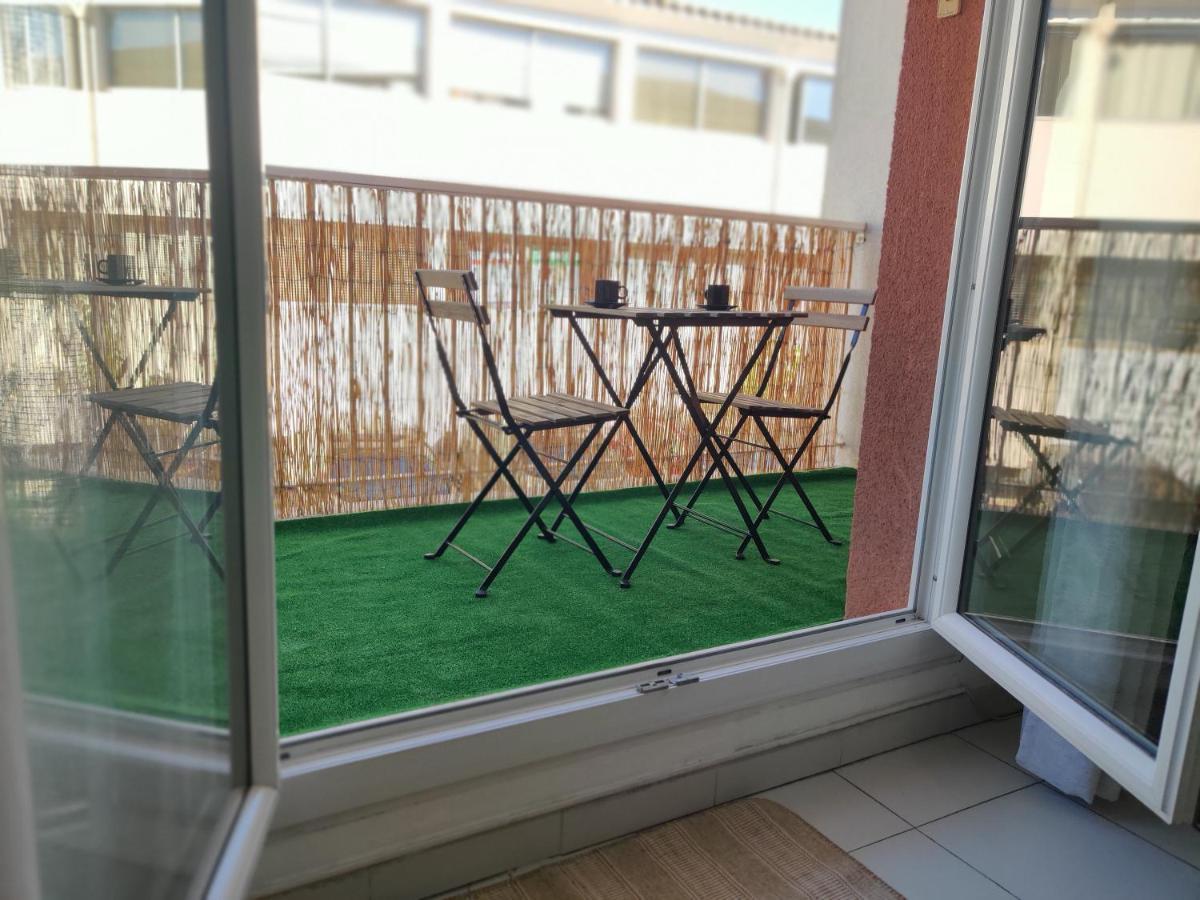 Studio Le Galice Avec Terrasse Et Parking آيكس أومبروفينس المظهر الخارجي الصورة